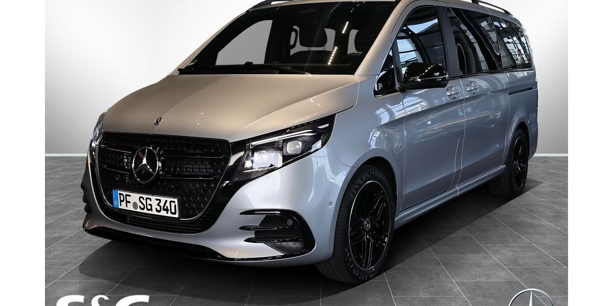 Mercedes-Benz V 250 5.758 km 85.400 &euro; Pforzheim 75179