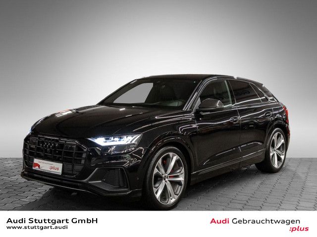 Audi Q8 63.480 km 71.690 &euro; Stuttgart 70563