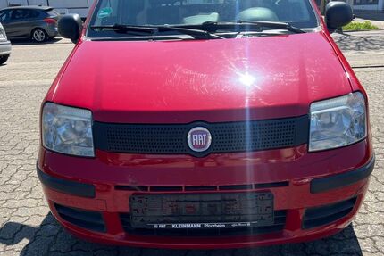 Fiat Panda 73.000 km 2.999 &euro; pforzheim 75179