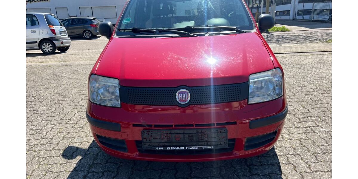 Fiat Panda 73.000 km 2.999 &euro; pforzheim 75179