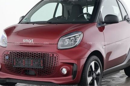 Smart ForTwo 6.645 km 16.999 &euro; Ostfildern 73760