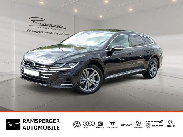VW Arteon 23.274 km 45.490 € Nürtingen 72622