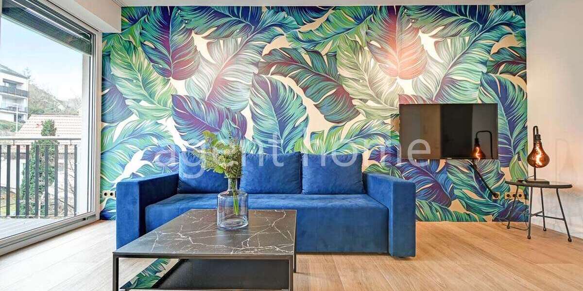 Zimmer Stuttgart Stuttgart-Ost - 1.5 Zimmer, 1.490&euro; | Angebot:27069899