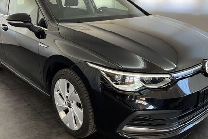 VW Golf 125.000 km 20.900 &euro; Metzingen 72555