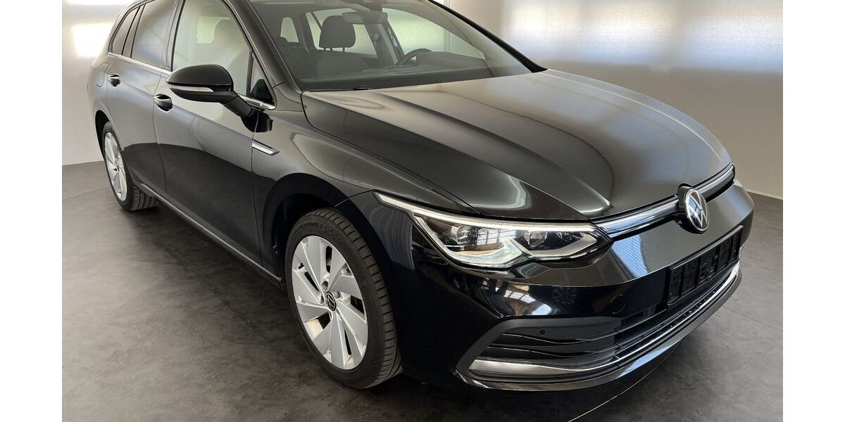 VW Golf 125.000 km 20.900 &euro; Metzingen 72555