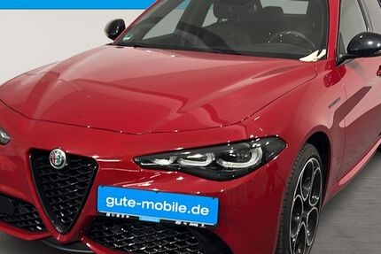 Alfa Romeo Giulia 14.700 km 34.790 € Reutlingen 72762