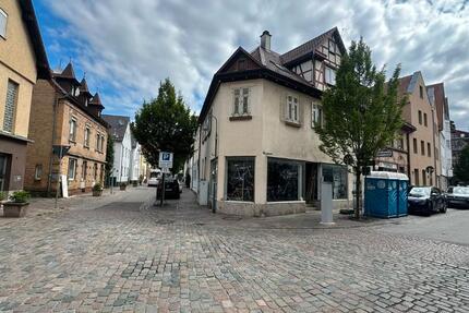 Wohnung Leonberg - 4 Zimmer, 93 m&sup2;, 1.322&euro; | Angebot:27601229