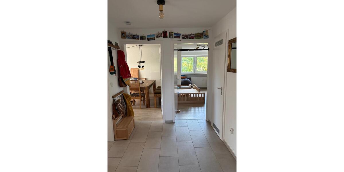 Dachgeschoßwohnung Ludwigsburg Pflugfelden - 3 Zimmer, 67 m&sup2;, 850&euro; | Angebot:27619191