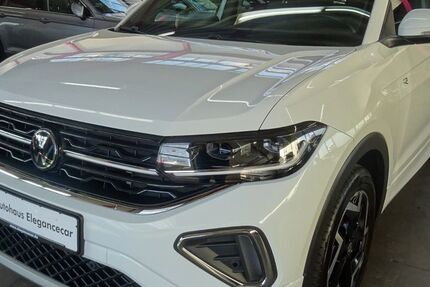 VW T-Cross 20.000 km 27.249 &euro; Holzgerlingen bei Stuttgart 71088