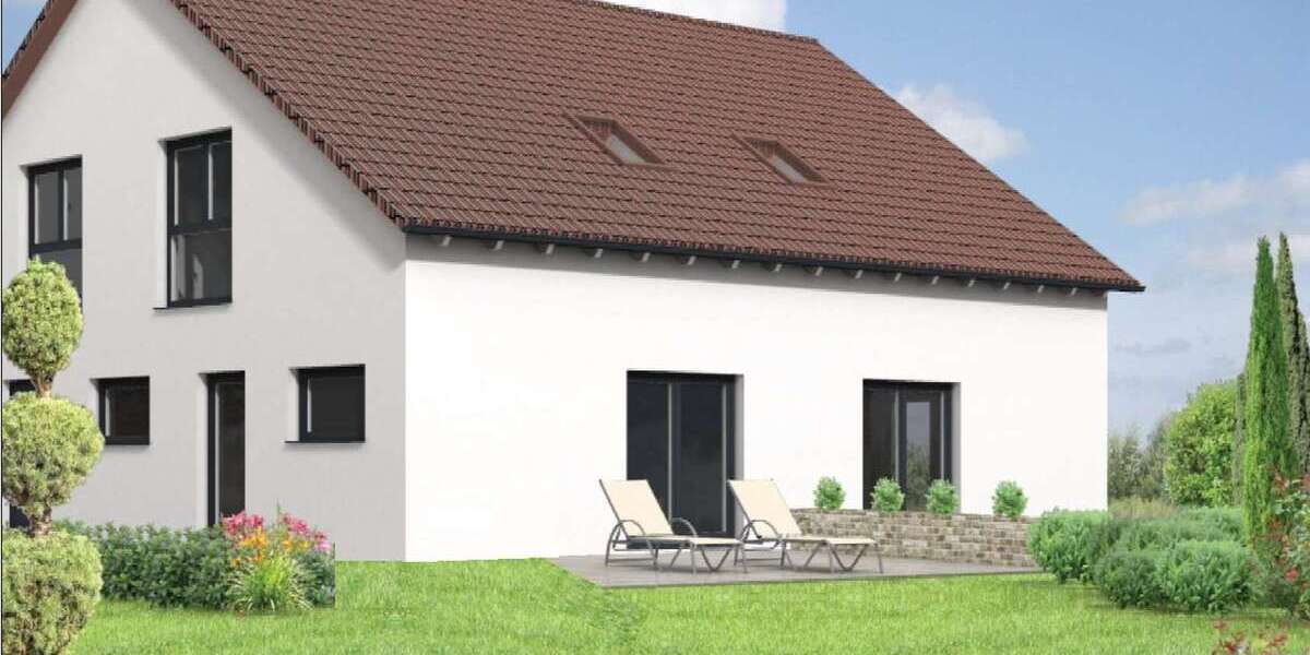 Einfamilienhaus Althengstett - 5 Zimmer, 107 m&sup2;, 1.610&euro; | Angebot:27032869