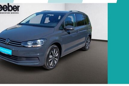VW Touran 26.850 km 28.500 &euro; Herrenberg 71083