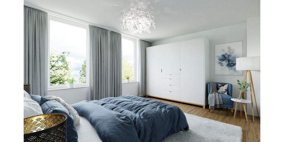 Reihenendhaus Ditzingen - 5 Zimmer, 115 m&sup2;, 619.900&euro; | Angebot:23961875