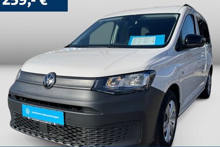 VW Caddy 46.433 km 20.495 &euro; Böblingen 71032