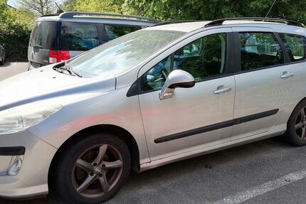 Peugeot 308 177.000 km 3.500 &euro; Stuttgart -Plieningen 70599