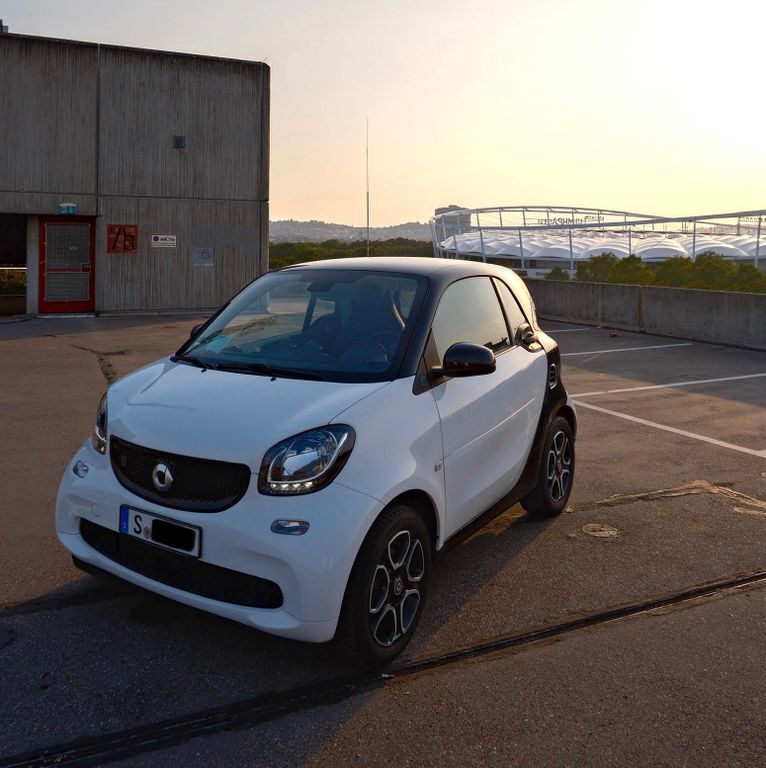 ForTwo