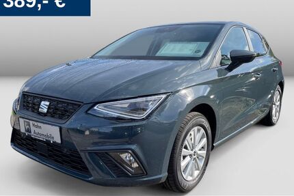 Seat Ibiza 2.801 km 19.295 &euro; Böblingen 71032