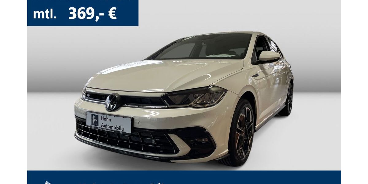 VW Polo 1.015 km 27.390 &euro; Böblingen 71032