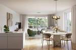 Etagenwohnung Tamm - 2 Zimmer, 48 m&sup2;, 307.000&euro; | Angebot:25704005