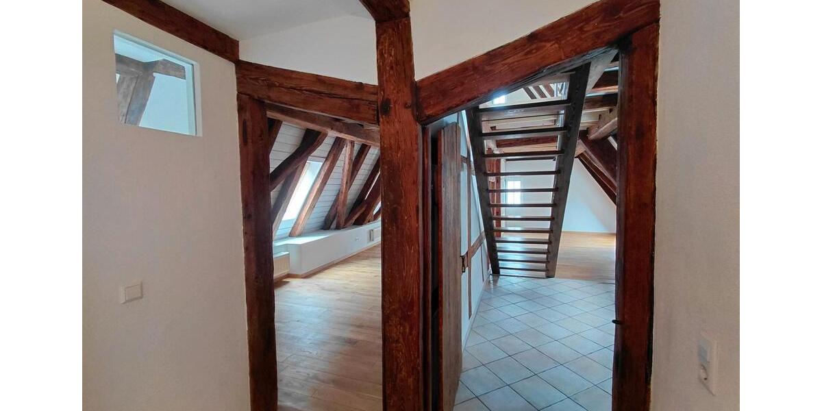 Maisonettenwohnung Herrenberg - 5 Zimmer, 112 m&sup2;, 498.000&euro; | Angebot:26313794