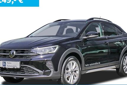 VW Taigo