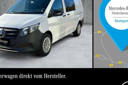Mercedes-Benz Vito 10.000 km 47.481 &euro; Stuttgart 70376