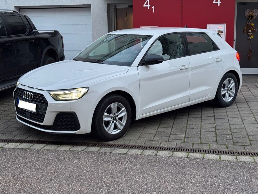 Audi A1 54.000 km 19.299 € Kernen im Remstal 71394