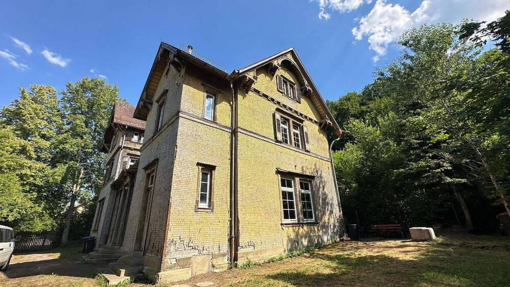 Einfamilienhaus Weil der Stadt Schafhausen - 1.150.000&euro; | Angebot:24648758