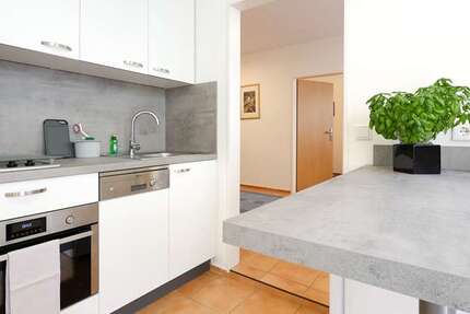 Zimmer Stuttgart Bad Cannstatt - 2 Zimmer, 990&euro; | Angebot:27144335