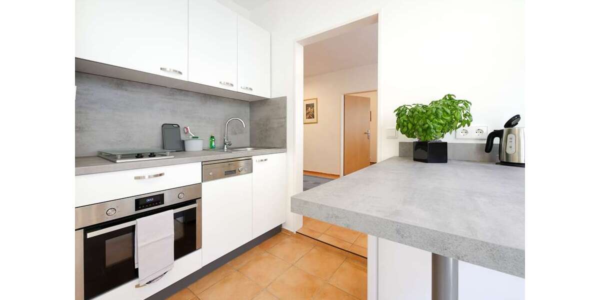 Zimmer Stuttgart Bad Cannstatt - 2 Zimmer, 990&euro; | Angebot:27144335