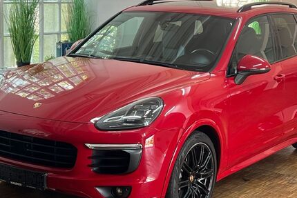 Porsche Cayenne 159.000 km 39.900 &euro; Frickenhausen 72636