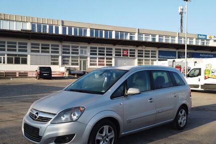 Opel Zafira 225.200 km 1.900 &euro; Stuttgart 70437