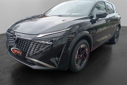 Nissan Qashqai 3.000 km 28.490 € Reutlingen 72770