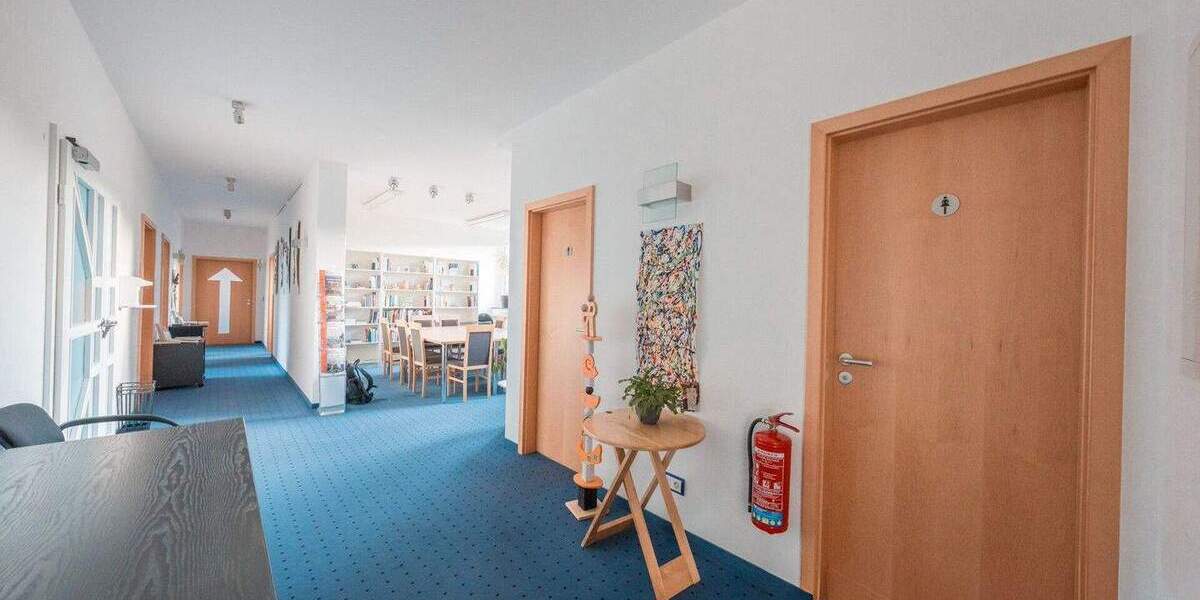 Gewerbeobjekt Remseck am Neckar / Neckargröningen Neckargröningen - 7 Zimmer, 398.000&euro; | Angebot:24811644