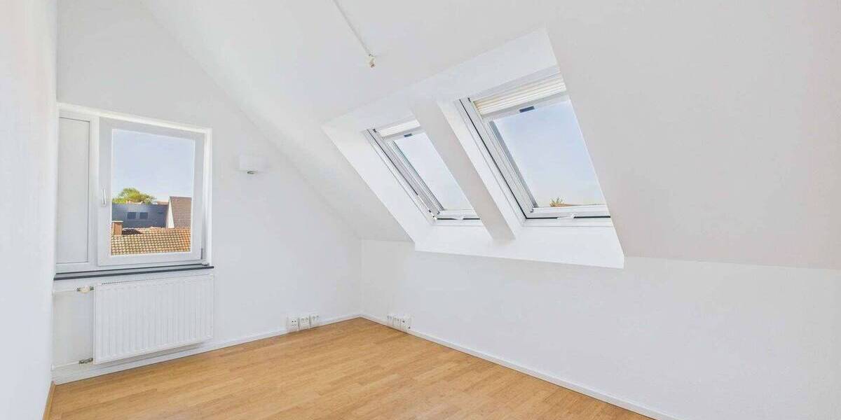 Etagenwohnung Ludwigsburg Oßweil - 4 Zimmer, 157 m&sup2;, 825.000&euro; | Angebot:26765225