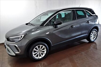 Opel Crossland (X) 82.000 km 9.999 € Mühlacker 75417