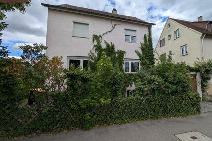 Haus Korntal-Münchingen Münchingen - 9 Zimmer, 160 m&sup2;, 565.000&euro; | Angebot:26889296