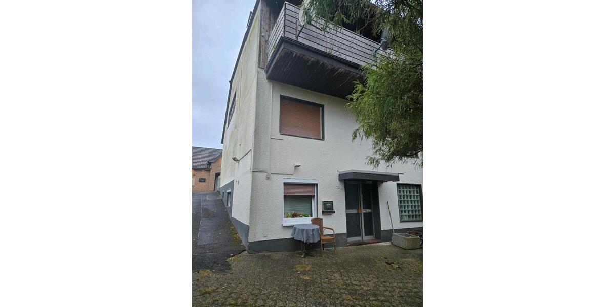 Doppelthaus Hälfte zum Verkauf 4 zimmer