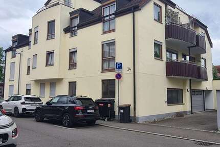 Wohnung Reutlingen - 2 Zimmer, 62 m&sup2;, 920&euro; | Angebot:26821419