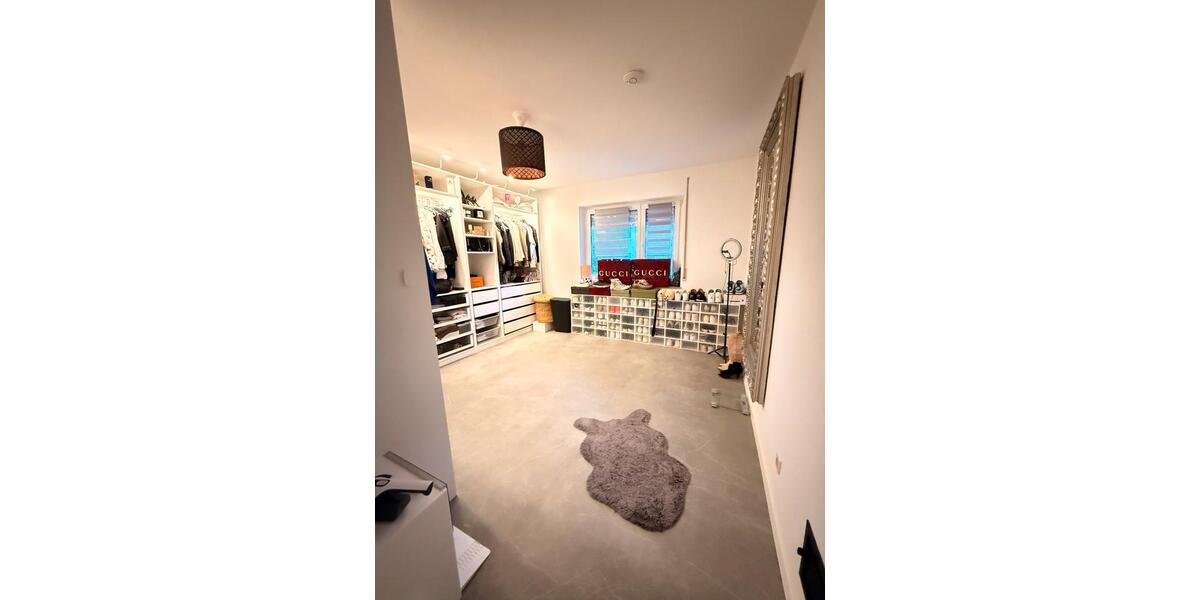 Etagenwohnung Ludwigsburg Oßweil - 3 Zimmer, 75 m&sup2;, 1.100&euro; | Angebot:25795450