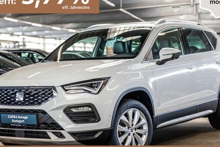 Seat Ateca 23.125 km 27.930 € Stuttgart-Feuerbach 70469