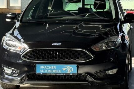 Ford Focus 129.000 km 8.990 &euro; Reutlingen 72762