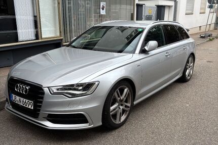 Audi A6 244.500 km 9.499 € Kornwestheim 70806
