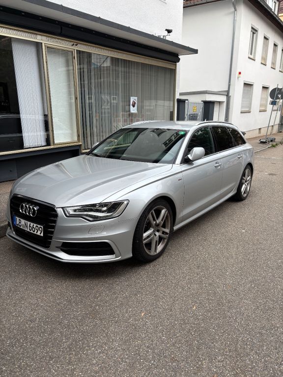 Audi A6 244.500 km 9.499 € Kornwestheim 70806
