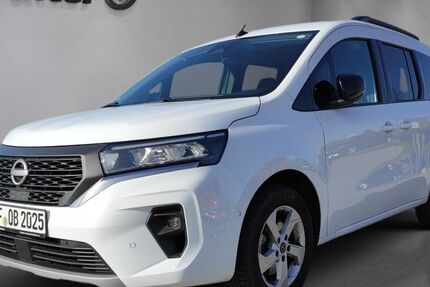 Nissan Townstar 9.900 km 26.740 &euro; Pforzheim 75177