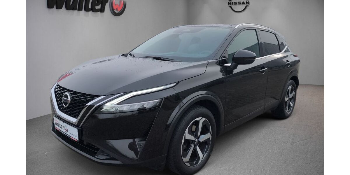 Nissan Qashqai 74.300 km 21.990 &euro; Pforzheim 75177