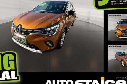 Renault Captur 93.045 km 11.600 &euro; Waiblingen 71332