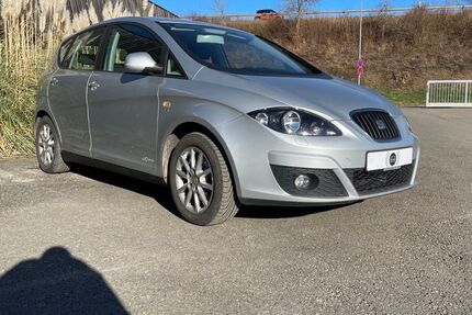 Seat Altea 127.000 km 3.450 &euro; Tübingen 72072