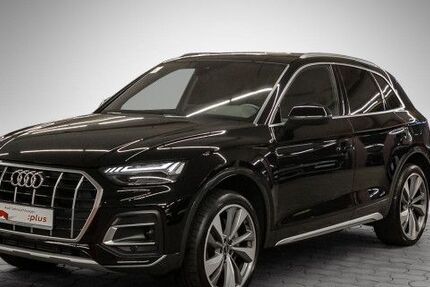 Audi Q5 24.999 km 48.870 &euro; Stuttgart 70469