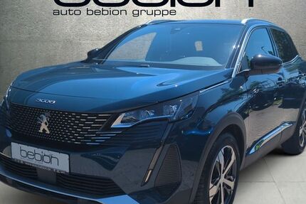 Peugeot 3008 20.700 km 25.880 &euro; Herrenberg 71083