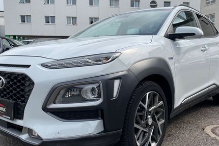 Hyundai KONA 217.000 km 10.990 € Filderstadt bei Stuttgart 70794